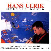 Hans Ulrik - Strange World