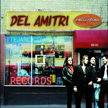 Del Amitri - The Collection