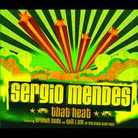 Sergio Mendes - That Heat