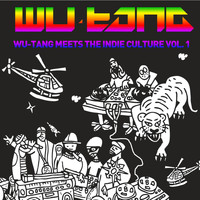 Wu-Tang - Wu-Tang Meets The Indie Culture (Explicit)