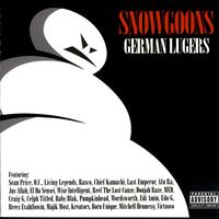 Snowgoons - German Lugers (Explicit)