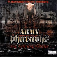 Jedi Mind Tricks & Army of the Pharaohs - The Torture Papers (Explicit)
