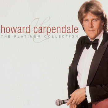 Howard Carpendale - Platinum Collection