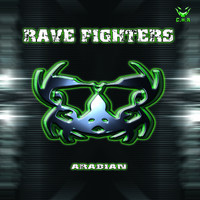 Rave Fighters - Arabian
