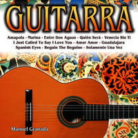 Manuel Granada - Guitarra, Vol. 2