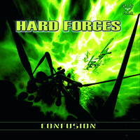 Hard Forces - Confusion