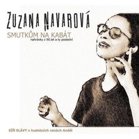 Zuzana Navarova - Smutkům na kabát
