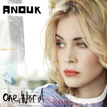 Anouk - One Word