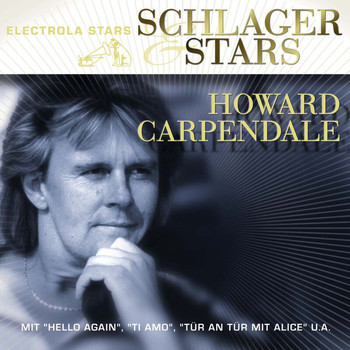 Howard Carpendale - Schlager & Stars