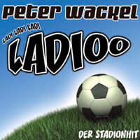Peter Wackel - Ladioo