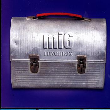 mi6 - Lunchbox