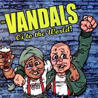 The Vandals - Oi To The World