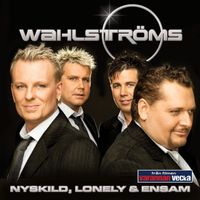 Wahlströms - Nyskild, Lonely & Ensam