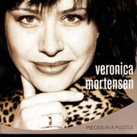 Veronica Mortensen - Pieces In A Puzzle
