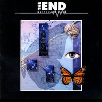 The End - Matter Of Fact