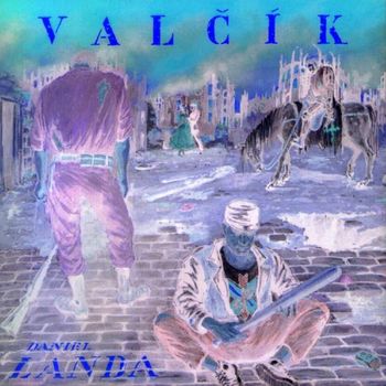 Daniel Landa - Valčík (Explicit)