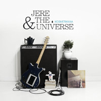 Jere & The Universe - Kosmetiikkaa (Explicit)