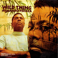 Armando Peraza - Wild Thing