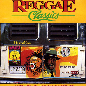 Various Artists - Reggae Classics