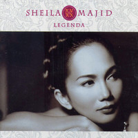 Sheila Majid - Legenda XVXX