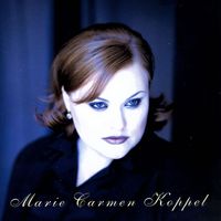 Marie Carmen Koppel - Marie Carmen Koppel