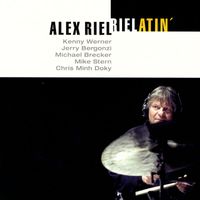 Alex Riel - Riel Atin'