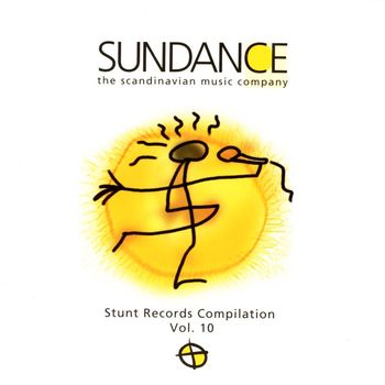 Various Artists - Stunt Records Compilation 2002, Vol. 10