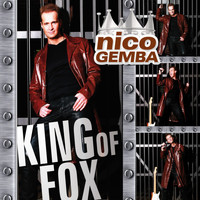 Nico Gemba - King Of Fox