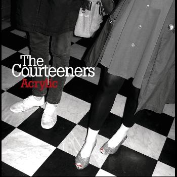 The Courteeners - Acrylic (Acoustic)