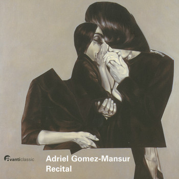 Adriel Gomez-Mansur - Recital