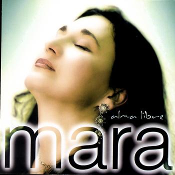 Mara - Alma Libre