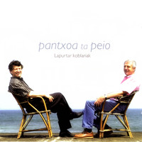 Pantxoa Eta Peio - Lapurtar Koblariak (Explicit)