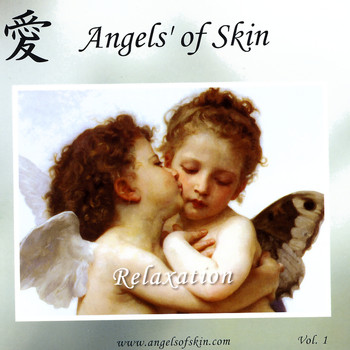 Angels Of Skin - Relaxation