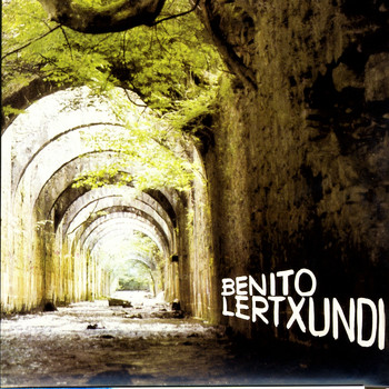 Benito Lertxundi - Zuberoa - Askatasunaren Semeei
