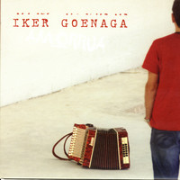 Iker Goenaga - Amorrua (Explicit)