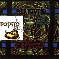 Potato - Punky, Reggae, Party (Explicit)