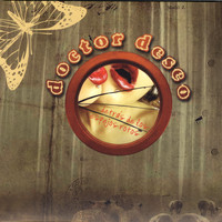 Doctor Deseo - Detrás De Los Espejos Rotos (Explicit)