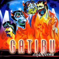Gatibu - Disko infernu