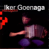 Iker Goenaga - Soinugorri