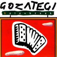 Gozategi - Kalanbreak (Explicit)