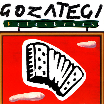 Gozategi - Kalanbreak (Explicit)