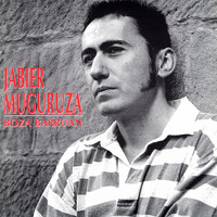 Jabier Muguruza - Boza Barruan (Explicit)