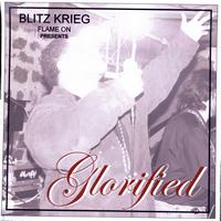 Blitz Krieg - Glorified