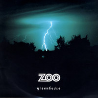 Zoo - Greenhouse