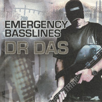 Dr Das - Emergency Basslines