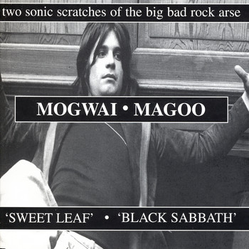 Mogwai & Magoo - Do The Rock Boogaloo