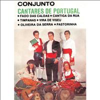 Cantares de portugal - Cantares De Portugal