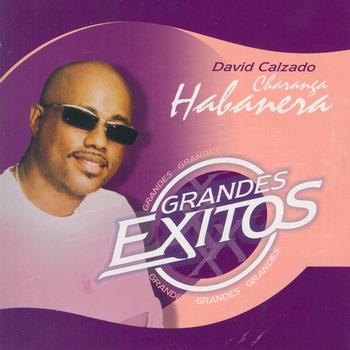 David calzado y su Charanga Habanera - Grandes Exitos (Greatest Hits)