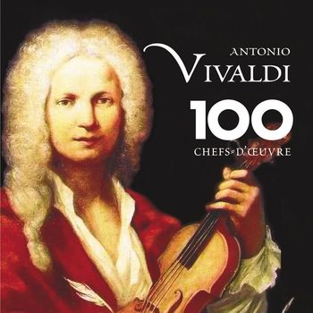Various Artists - 100 Best Vivaldi