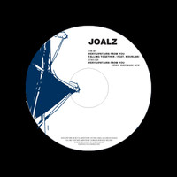Joalz - Very Upstairs From You E.P.
